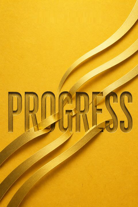 Progress by Johan Norberg