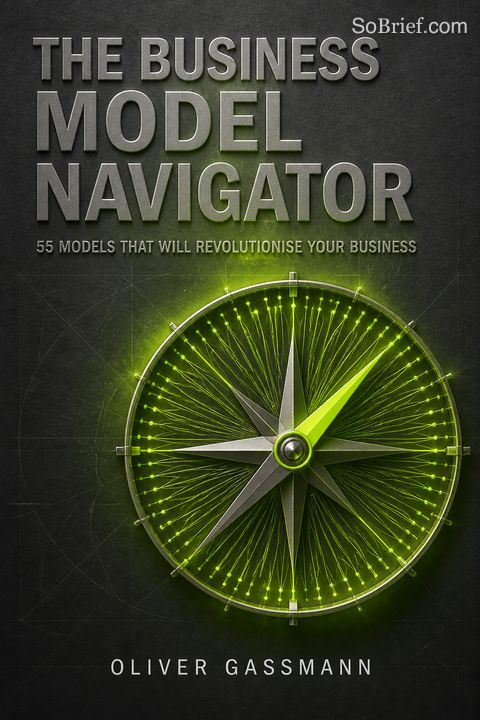 The Business Model Navigator