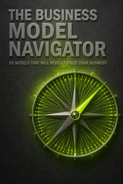 The Business Model Navigator