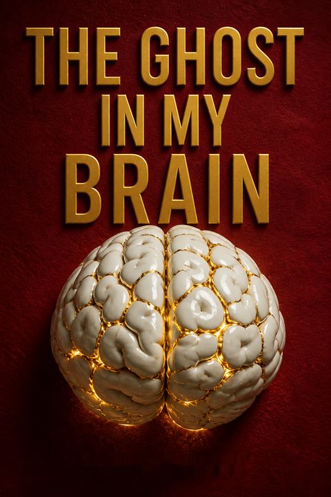 The Ghost in My Brain by Clark Elliott
