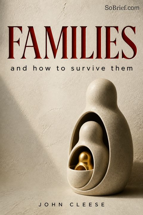 Families And How To Survive Them