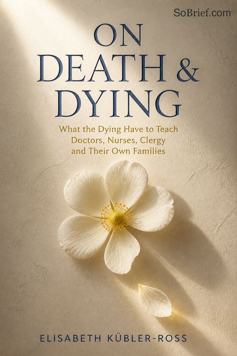 On Death and Dying