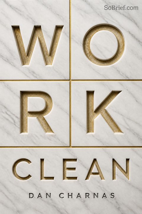 Work Clean