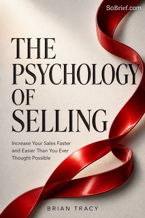 Die Psychologie des Verkaufens
