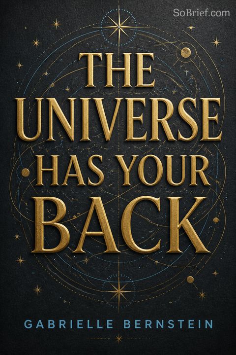 The Universe Has Your Back