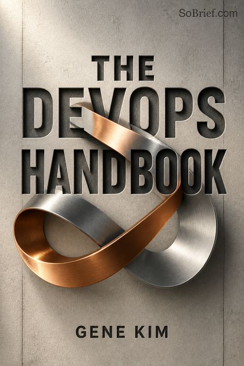 The DevOps Handbook