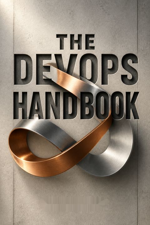 The DevOps Handbook
