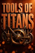 Tools of Titans