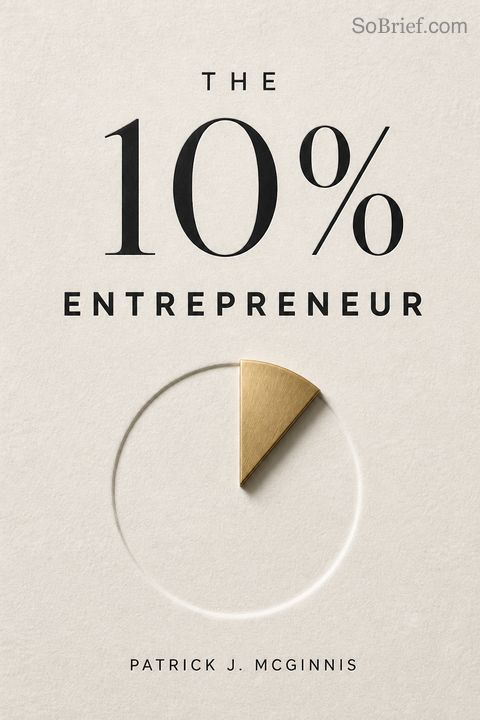The 10% Entrepreneur