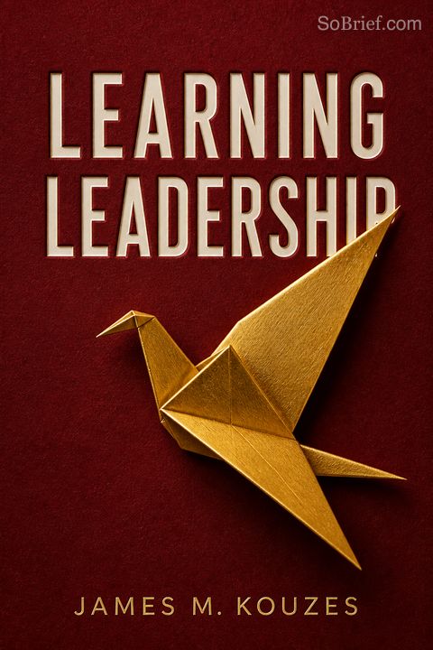Learning Leadership