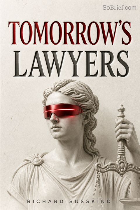 Tomorrow's Lawyers