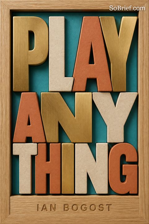 Play Anything