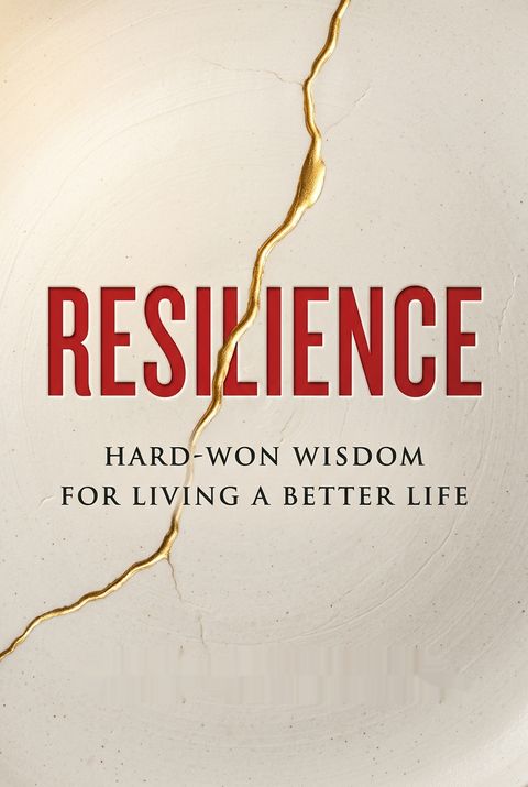 Resilience by Eric Greitens