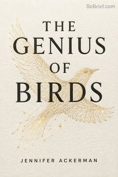 The Genius of Birds