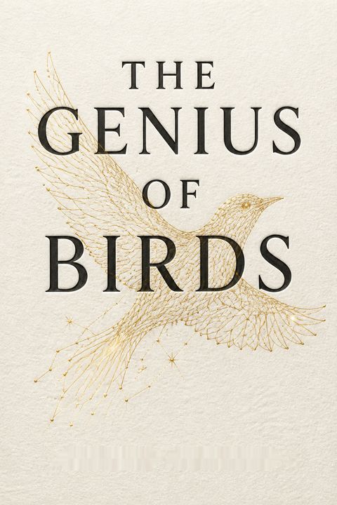 The Genius of Birds