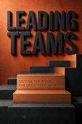 Leading Teams