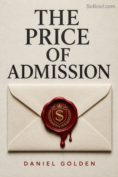 The Price of Admission (Updated Edition)