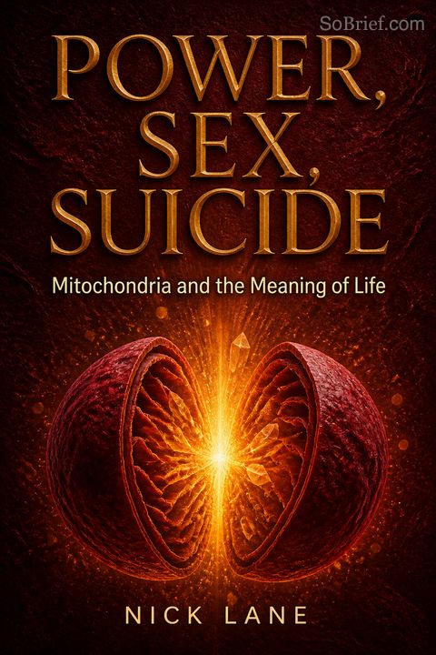 Power, Sex, Suicide