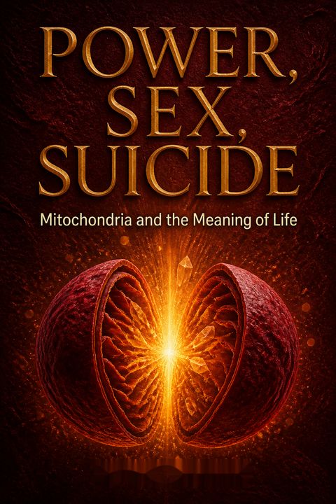 Power, Sex, Suicide