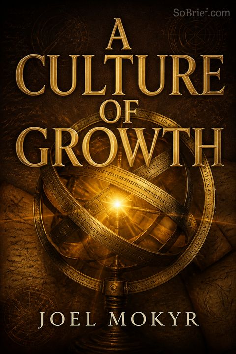 A Culture of Growth