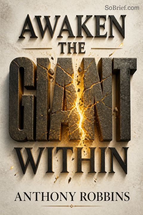 Awaken the Giant Within