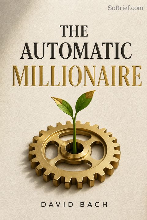 The Automatic Millionaire, Expanded and Updated