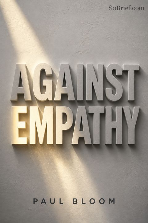 Against Empathy