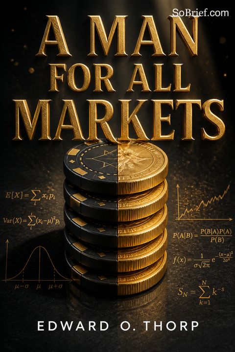 A Man for All Markets