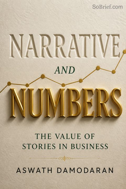 Narrative and Numbers