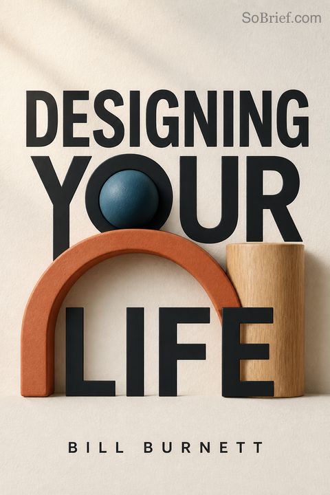 Designing Your Life