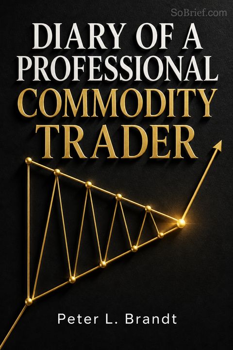 Diary of a Professional Commodity Trader