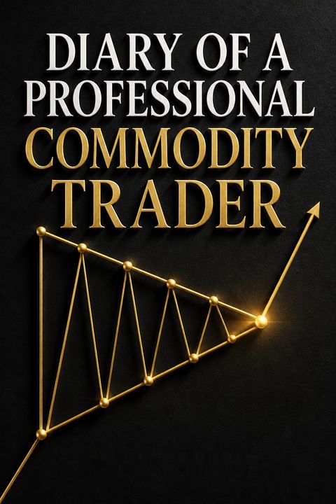 Diary of a Professional Commodity Trader