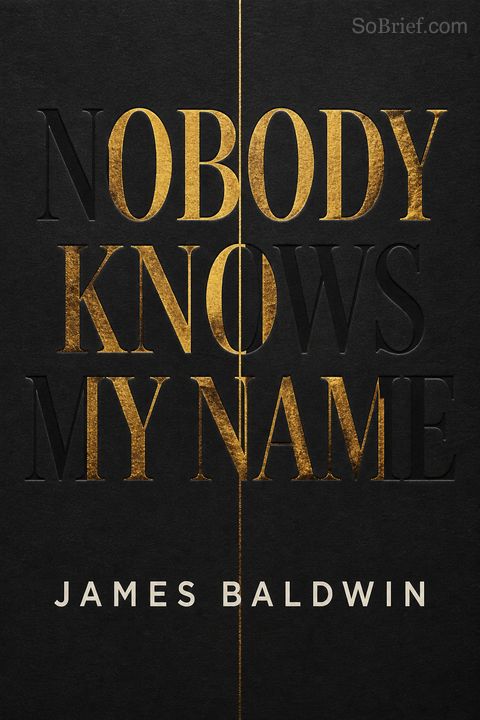 Nobody Knows My Name