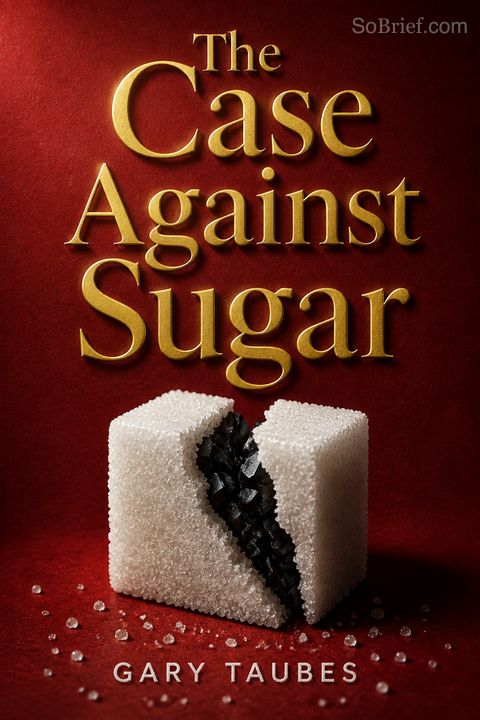 The Case Against Sugar