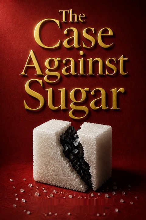 The Case Against Sugar by Gary Taubes