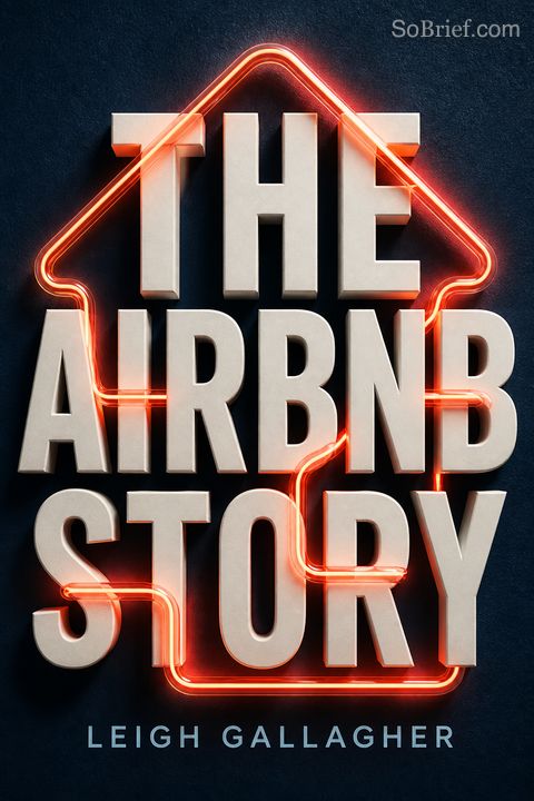 The Airbnb Story