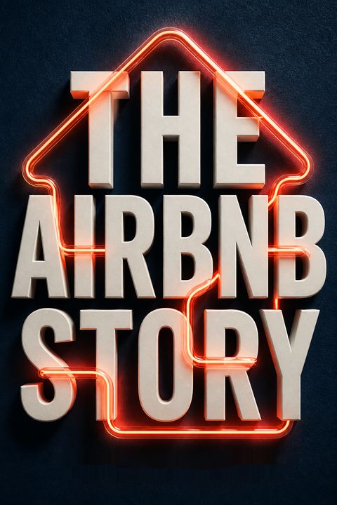 The Airbnb Story