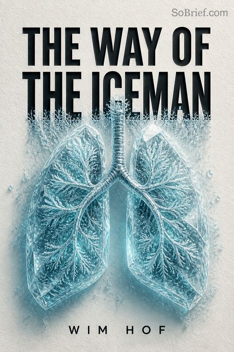 The Way of The Iceman