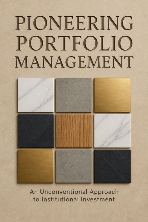 Pioneering Portfolio Management