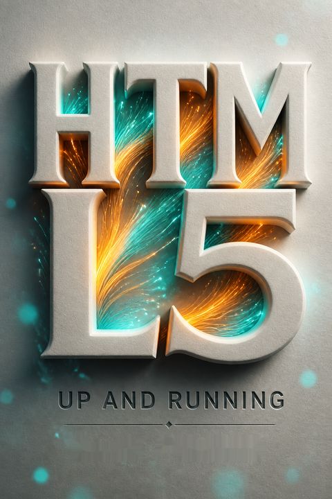 HTML5 by Mark Pilgrim