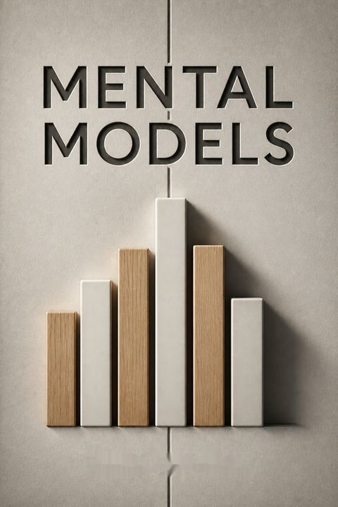 Mental Models by Indi Young