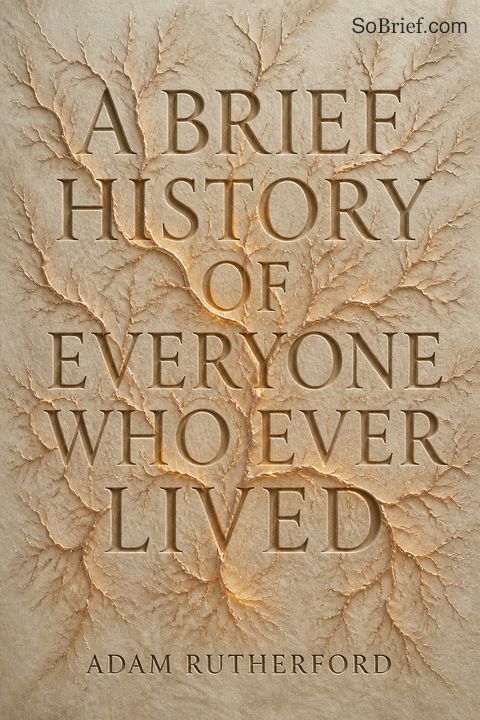A Brief History of Everyone Who Ever Lived