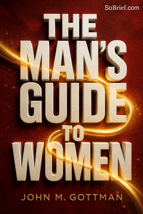The Man's Guide to Women