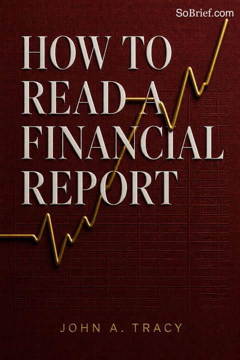 How to Read a Financial Report