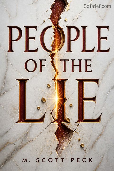 People of the Lie