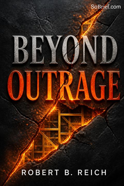 Beyond Outrage