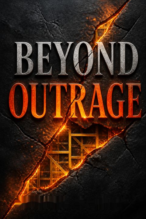 Beyond Outrage by Robert B. Reich
