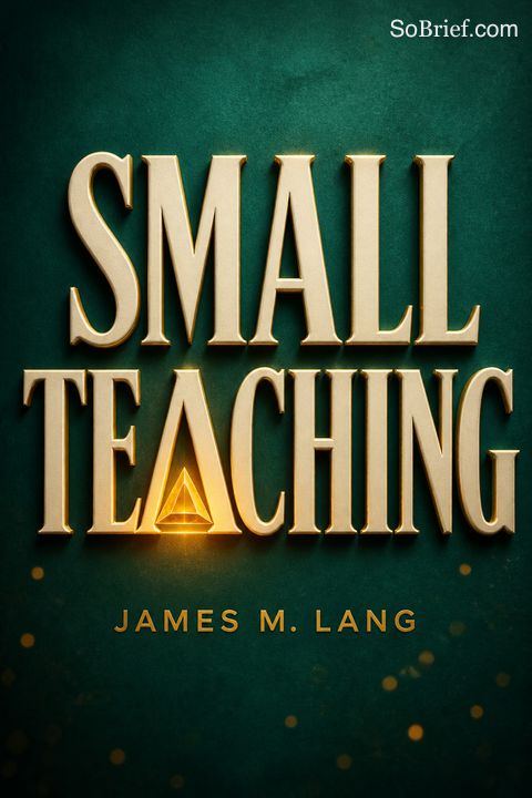 Small Teaching