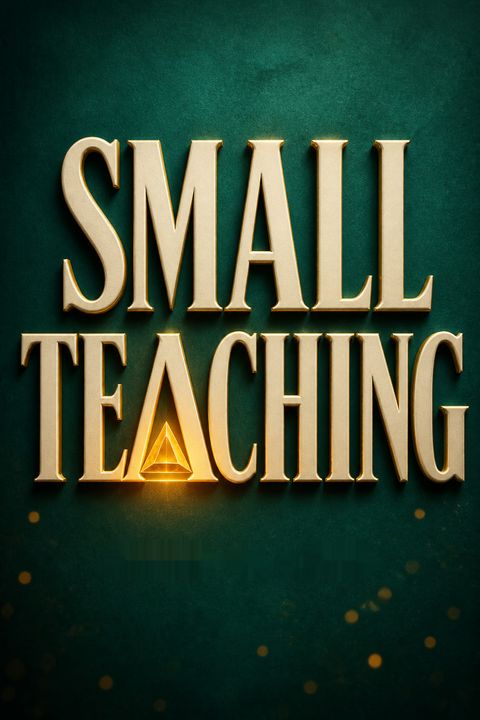 Small Teaching
