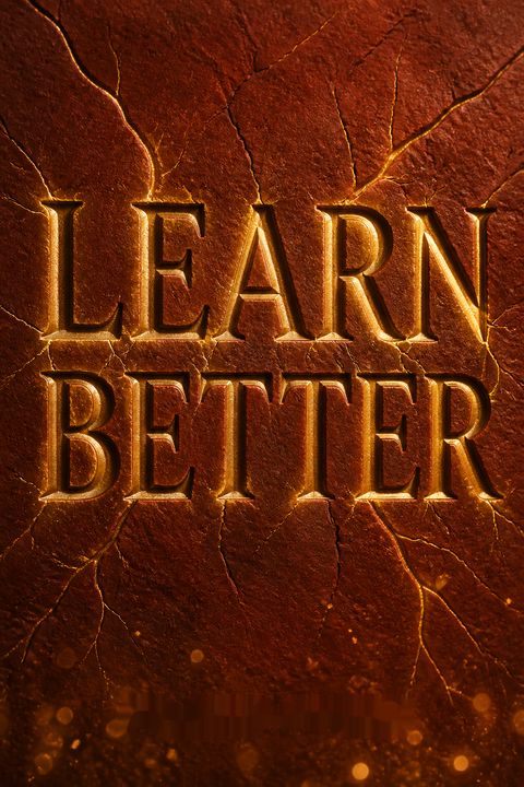 Learn Better by Ulrich Boser